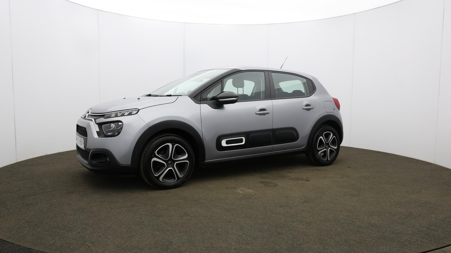 Used Citroen C3 2022 for sale - 76702447: Photo 37