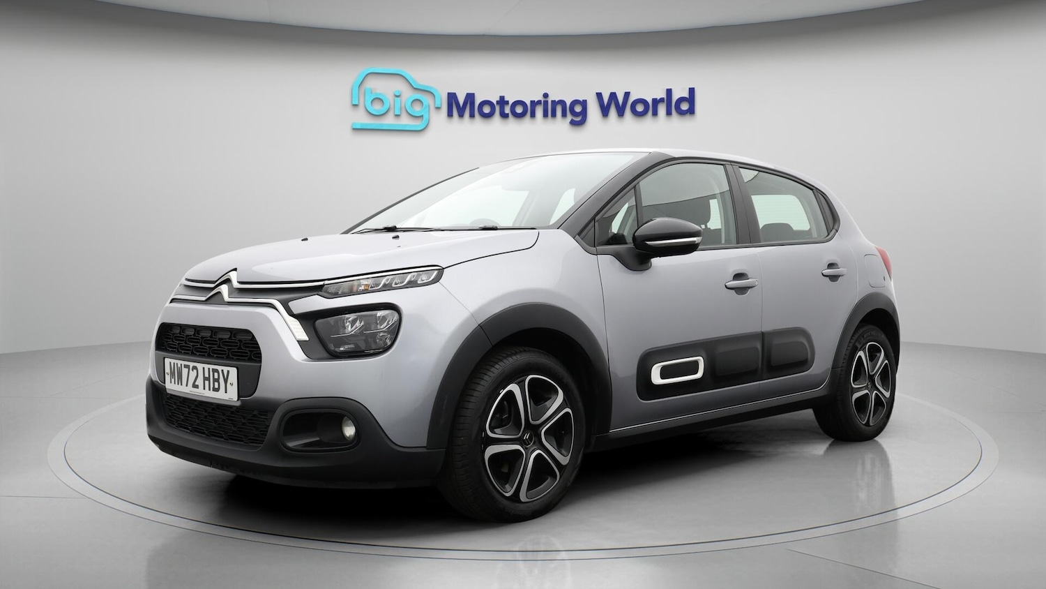 Used Citroen C3 2022 for sale - 76702447: Photo 4