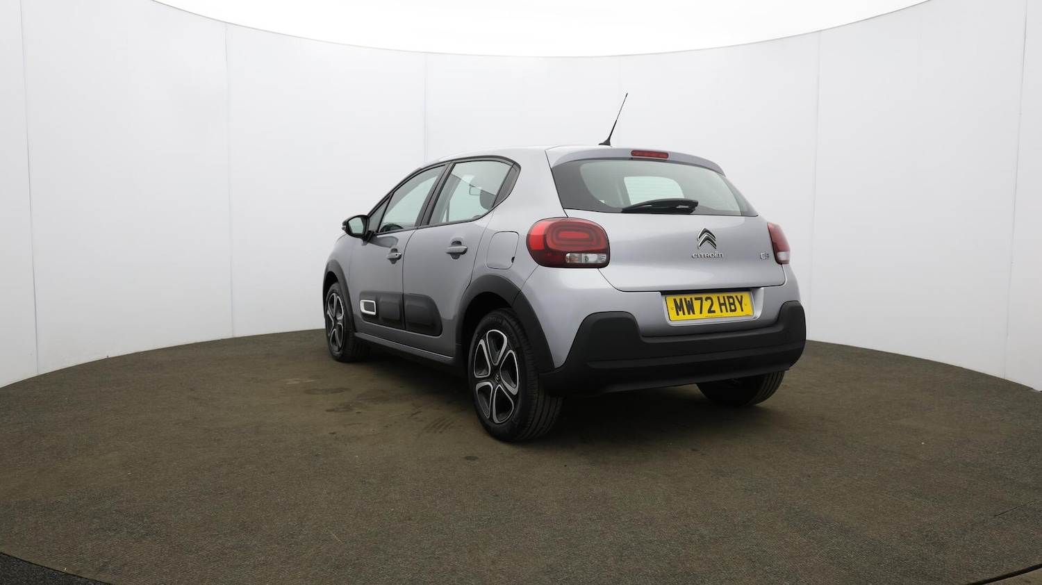 Used Citroen C3 2022 for sale - 76702447: Photo 45