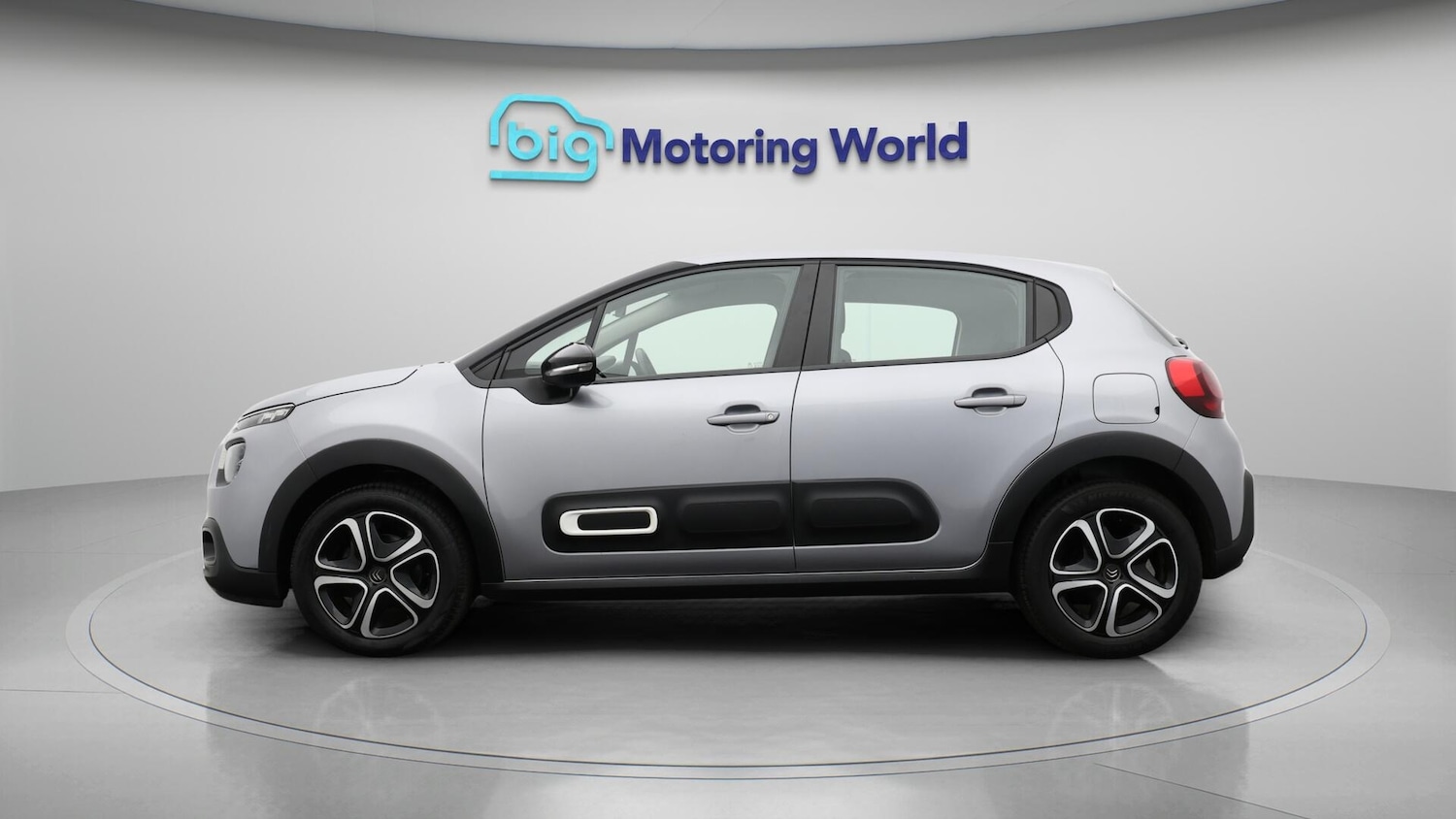 Used Citroen C3 2022 for sale - 76702447: Photo 5