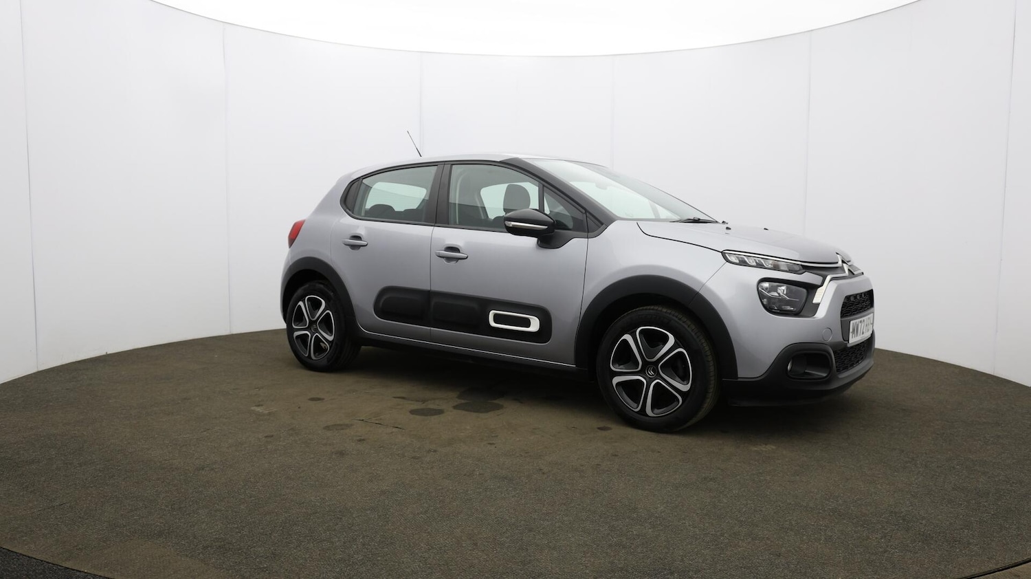 Used Citroen C3 2022 for sale - 76702447: Photo 50