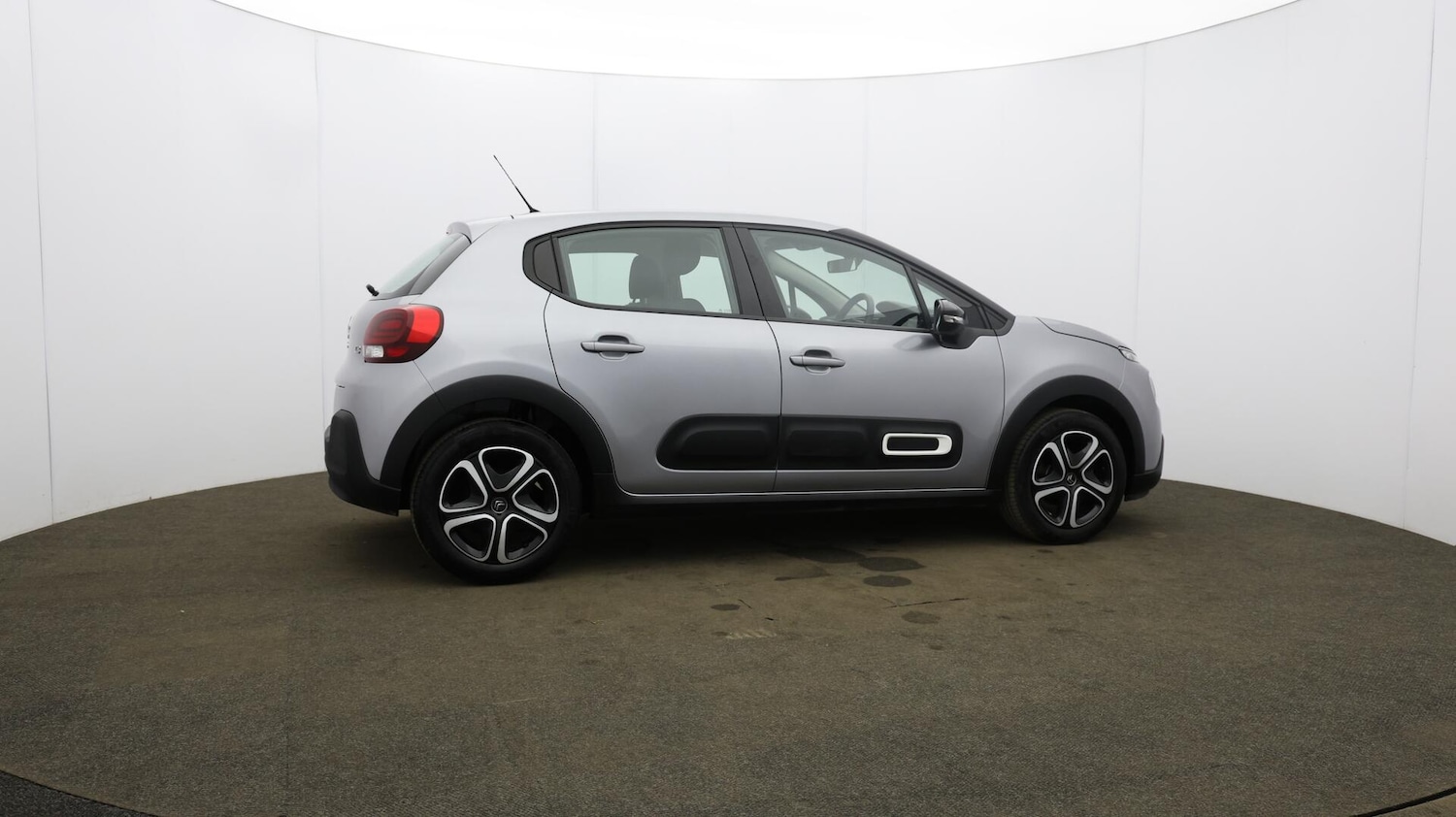 Used Citroen C3 2022 for sale - 76702447: Photo 57