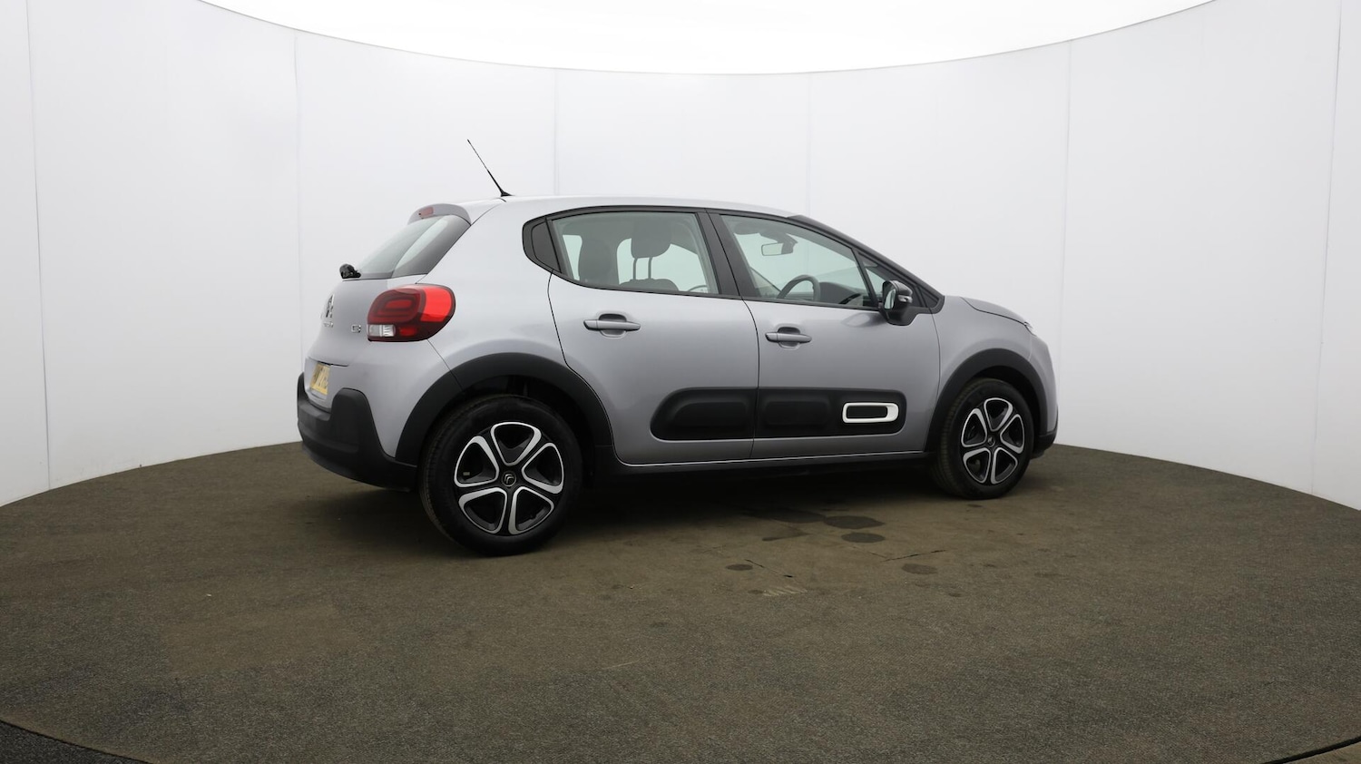 Used Citroen C3 2022 for sale - 76702447: Photo 58