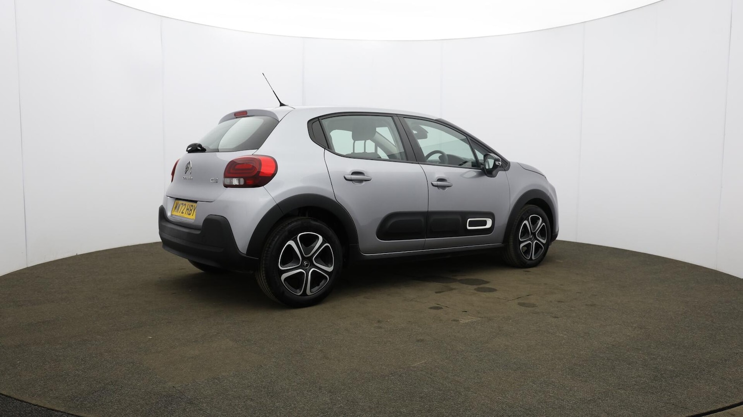 Used Citroen C3 2022 for sale - 76702447: Photo 59