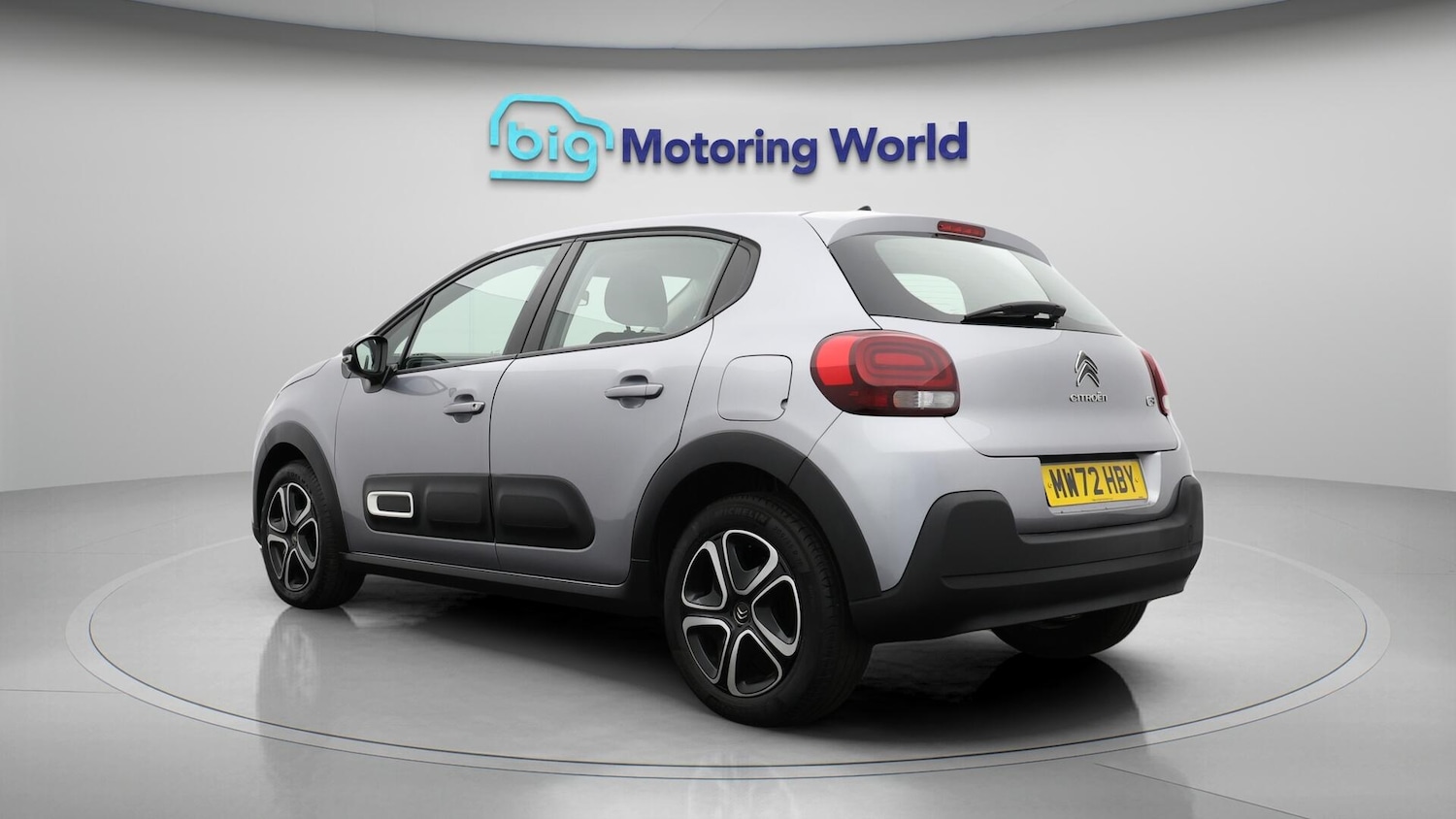 Used Citroen C3 2022 for sale - 76702447: Photo 6