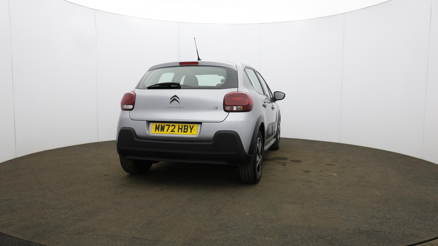 Used Citroen C3 2022 for sale - 76702447: Photo 63