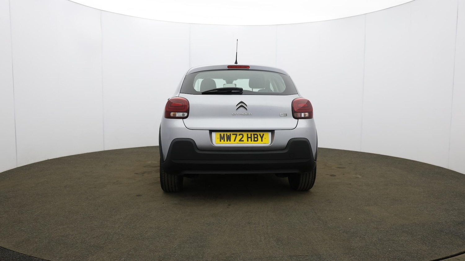 Used Citroen C3 2022 for sale - 76702447: Photo 65