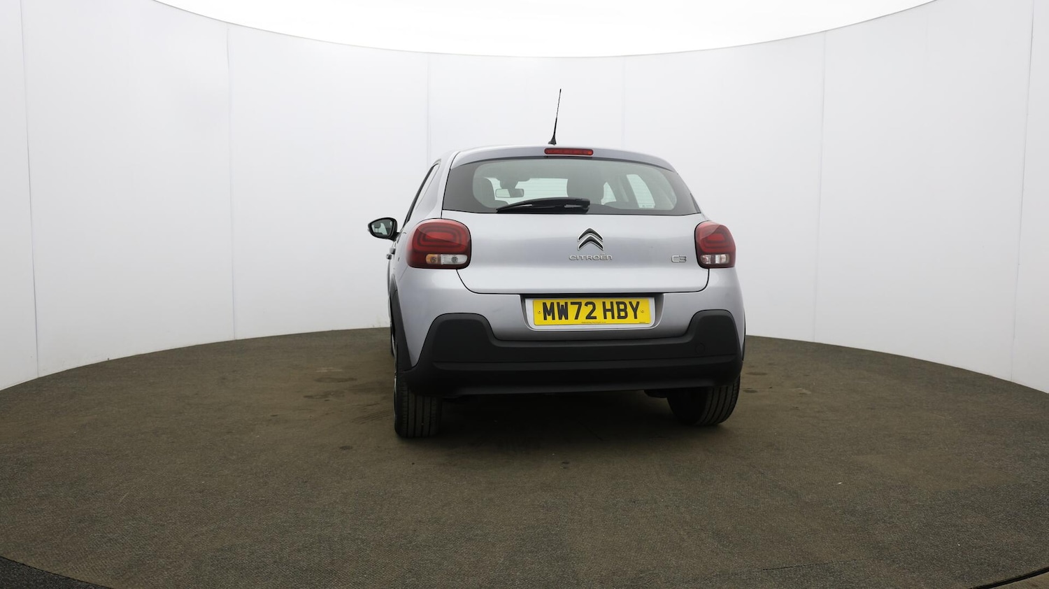 Used Citroen C3 2022 for sale - 76702447: Photo 66