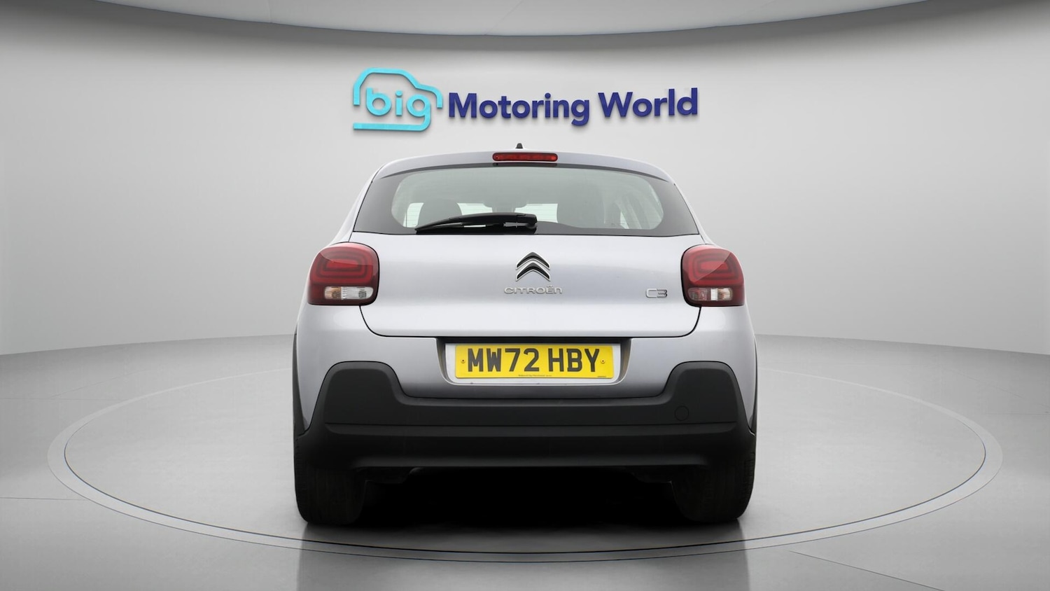 Used Citroen C3 2022 for sale - 76702447: Photo 7