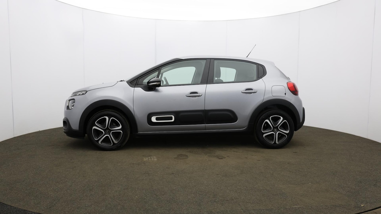 Used Citroen C3 2022 for sale - 76702447: Photo 72