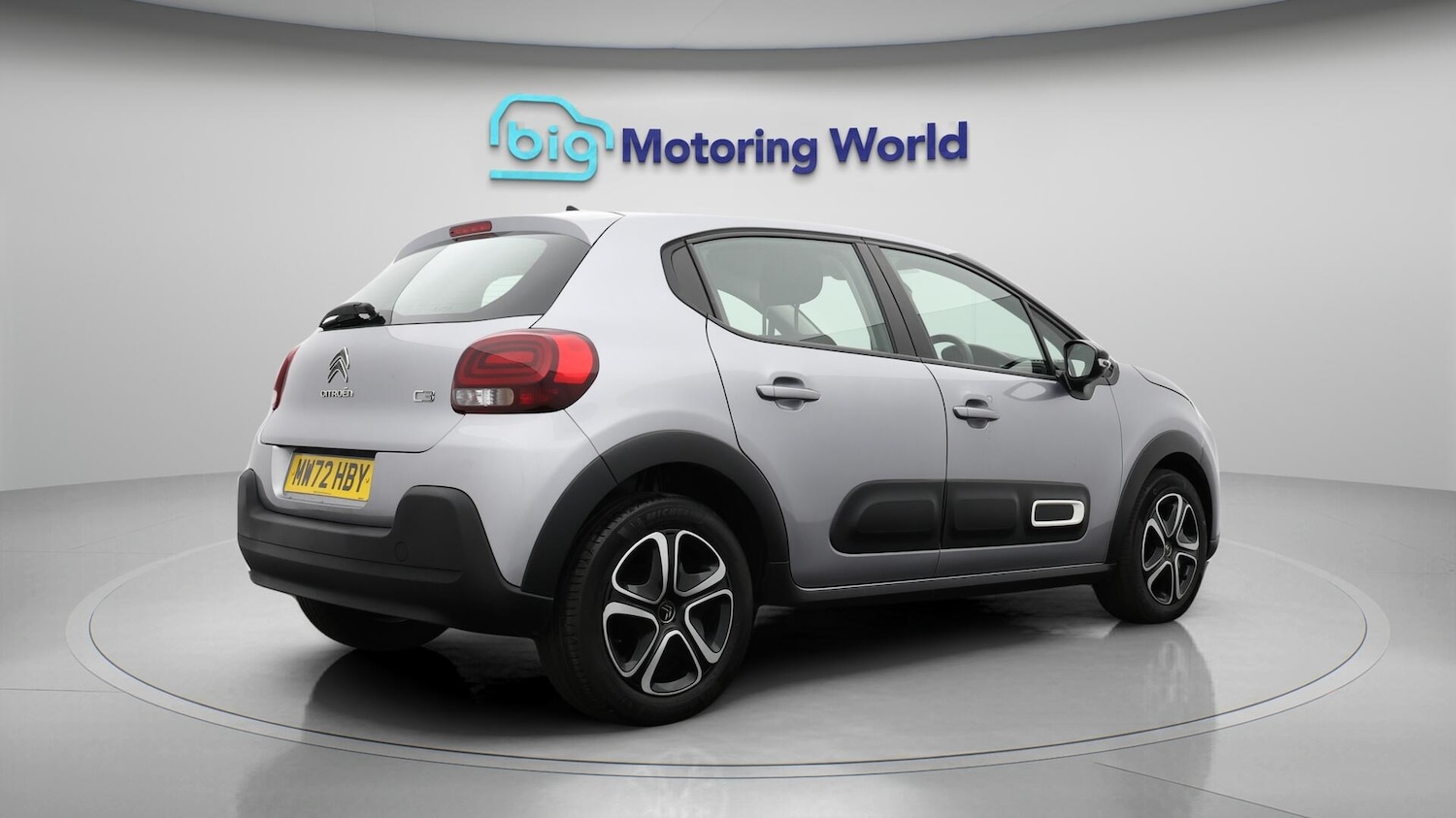 Used Citroen C3 2022 for sale - 76702447: Photo 8