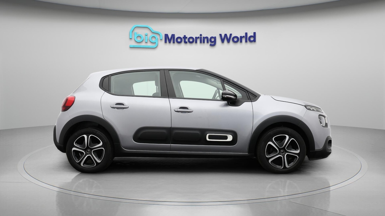 Used Citroen C3 2022 for sale - 76702447: Photo 9