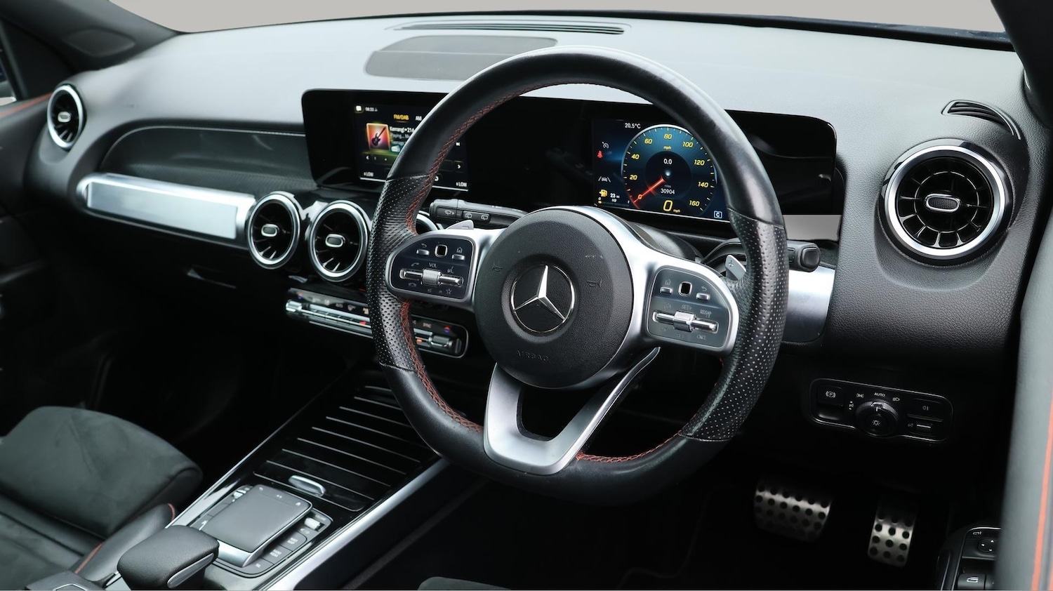 Used Mercedes-Benz GLB 2021 for sale - 76573054: Photo 10