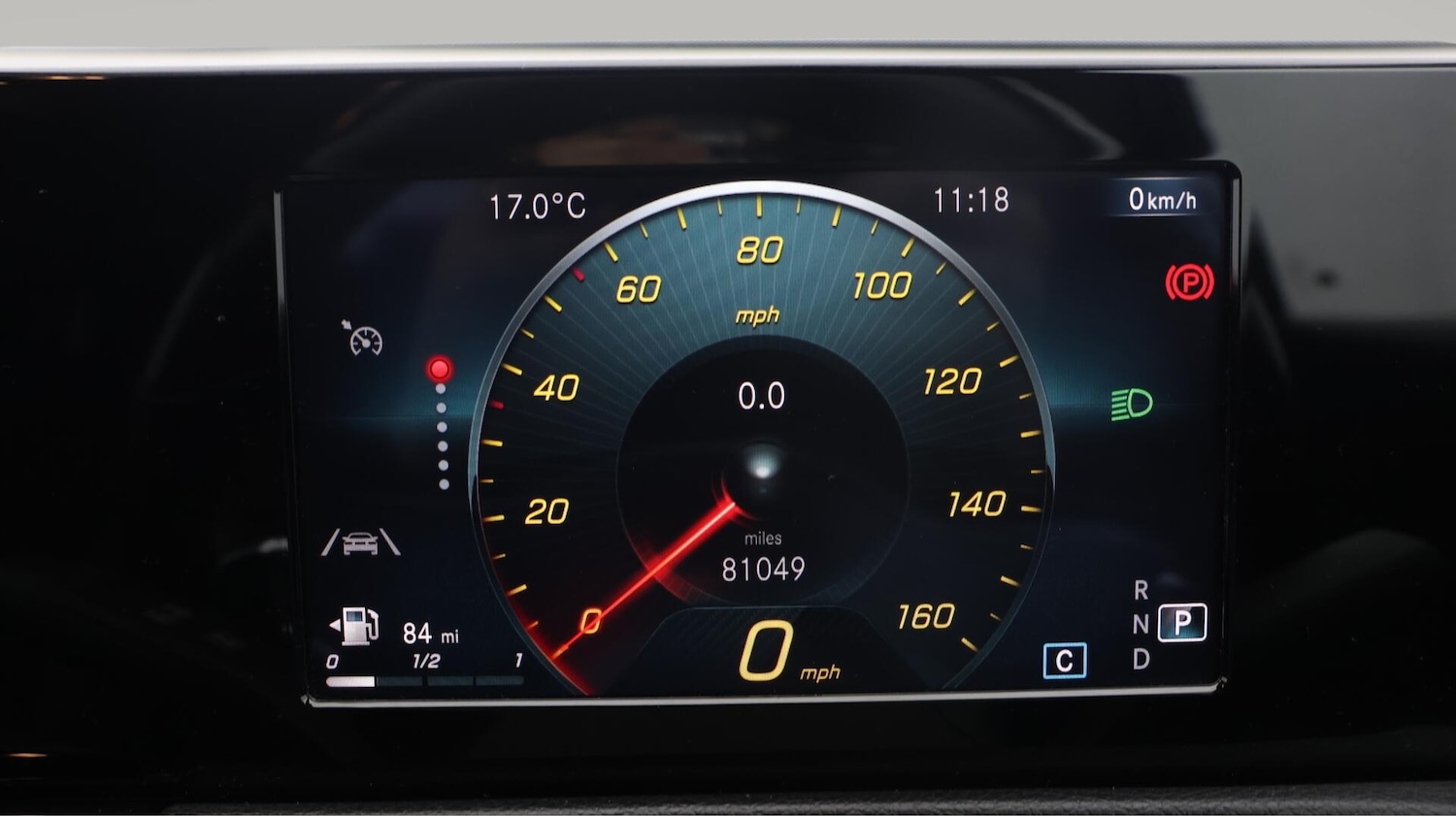 Used Mercedes-Benz GLB 2021 for sale - 76573054: Photo 11