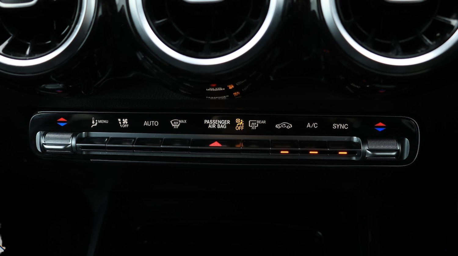 Used Mercedes-Benz GLB 2021 for sale - 76573054: Photo 13