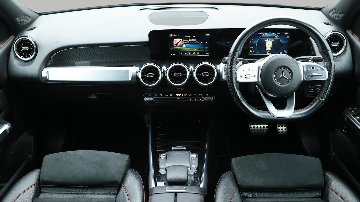 Used Mercedes-Benz GLB 2021 for sale - 76573054: Photo 14