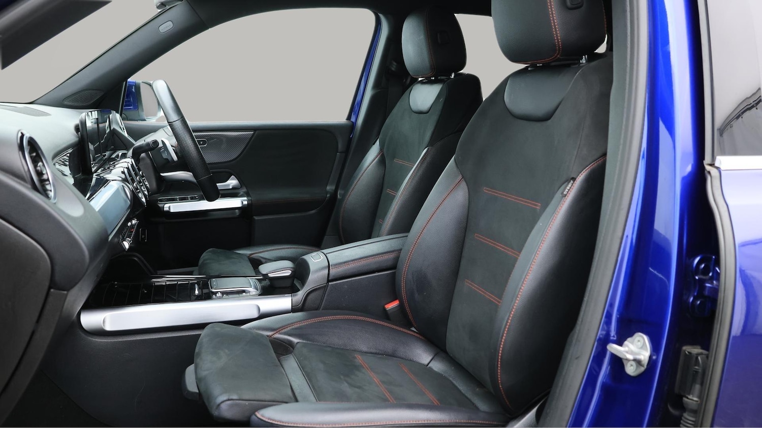 Used Mercedes-Benz GLB 2021 for sale - 76573054: Photo 15