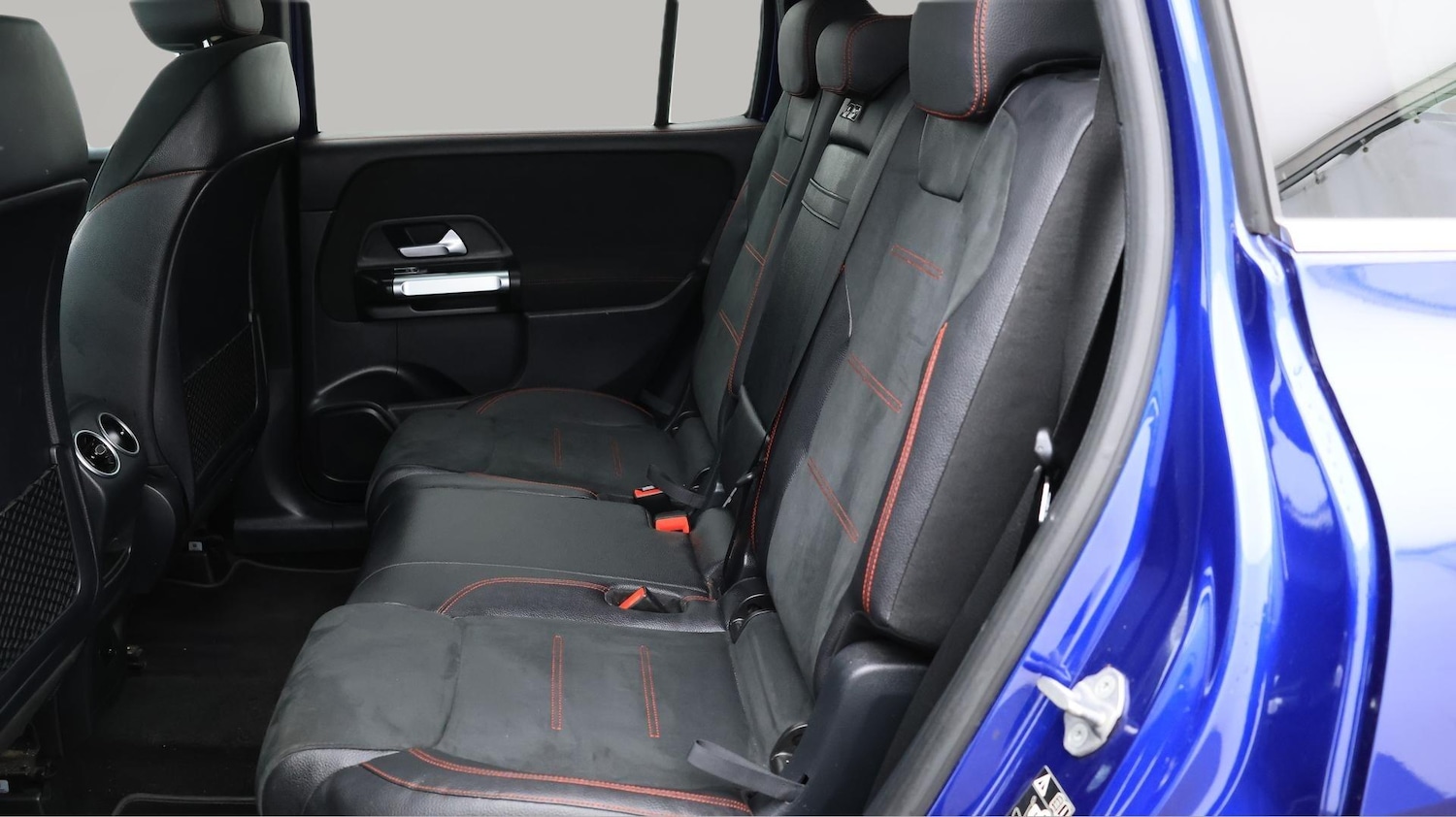 Used Mercedes-Benz GLB 2021 for sale - 76573054: Photo 17