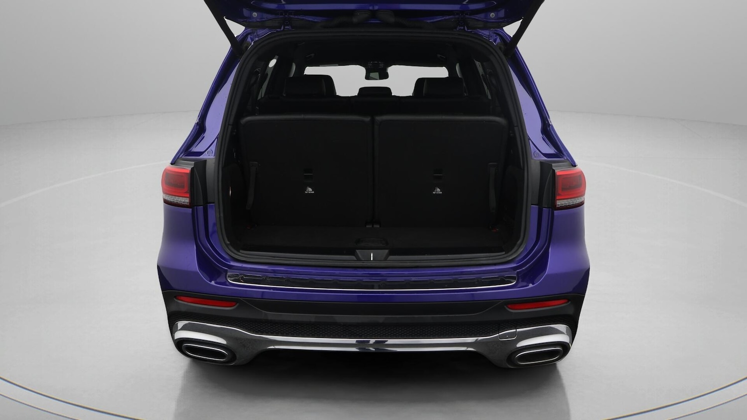 Used Mercedes-Benz GLB 2021 for sale - 76573054: Photo 18