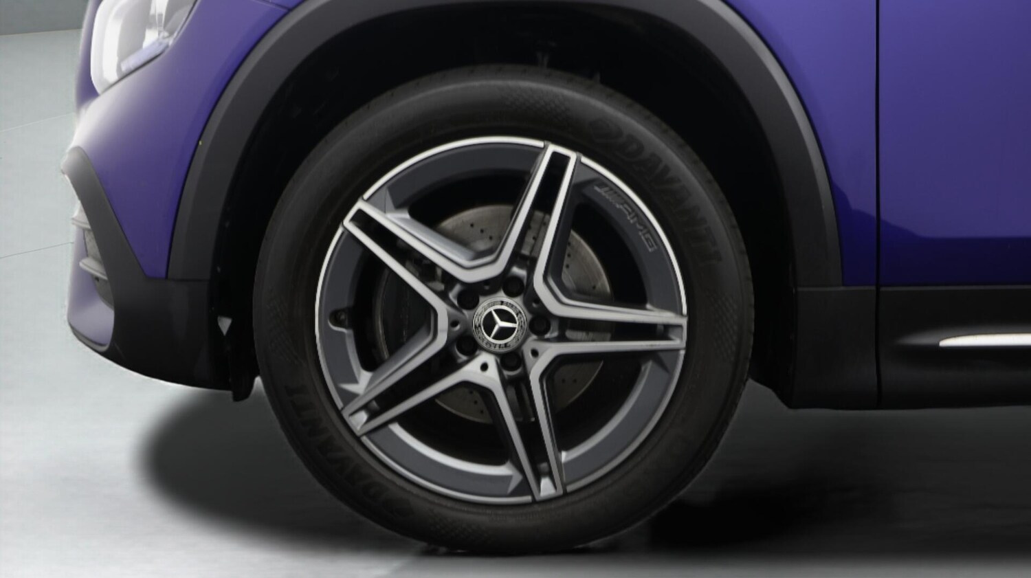 Used Mercedes-Benz GLB 2021 for sale - 76573054: Photo 19