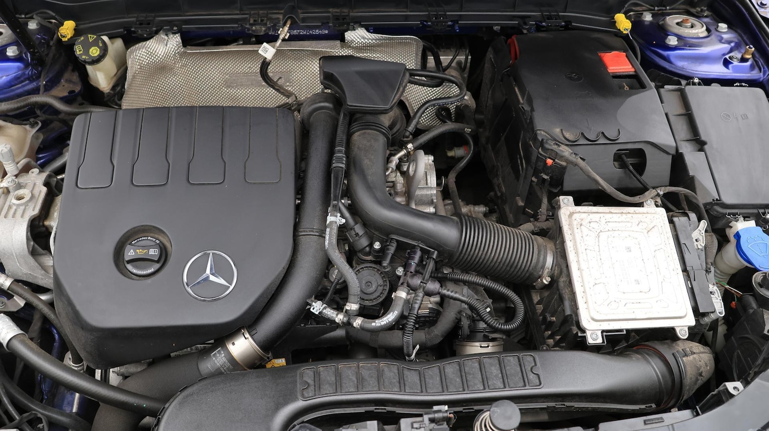 Used Mercedes-Benz GLB 2021 for sale - 76573054: Photo 20