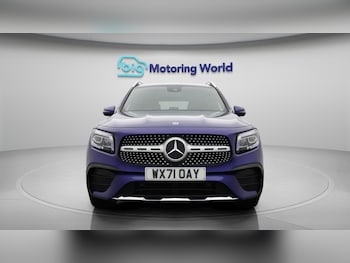 Used Mercedes-Benz GLB 2021 for sale - 76573054: Photo