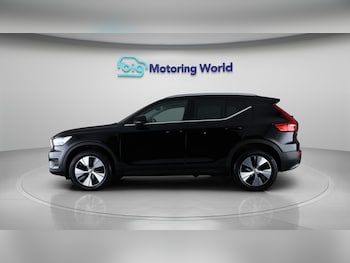 Used Volvo XC40 2022 for sale - 78655913: Photo