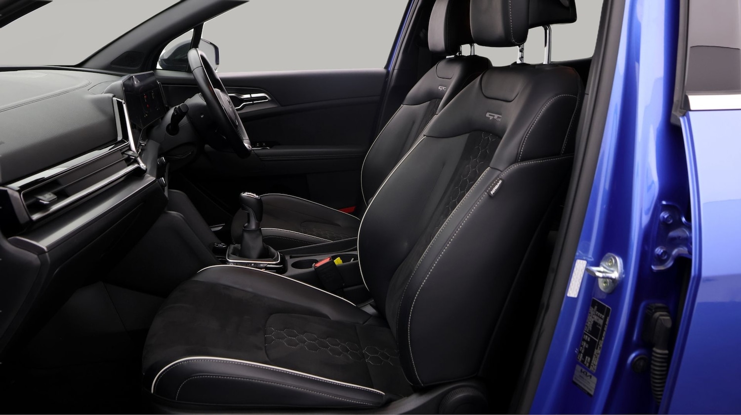 Used Kia Sportage 2022 for sale - 77251467: Photo 14