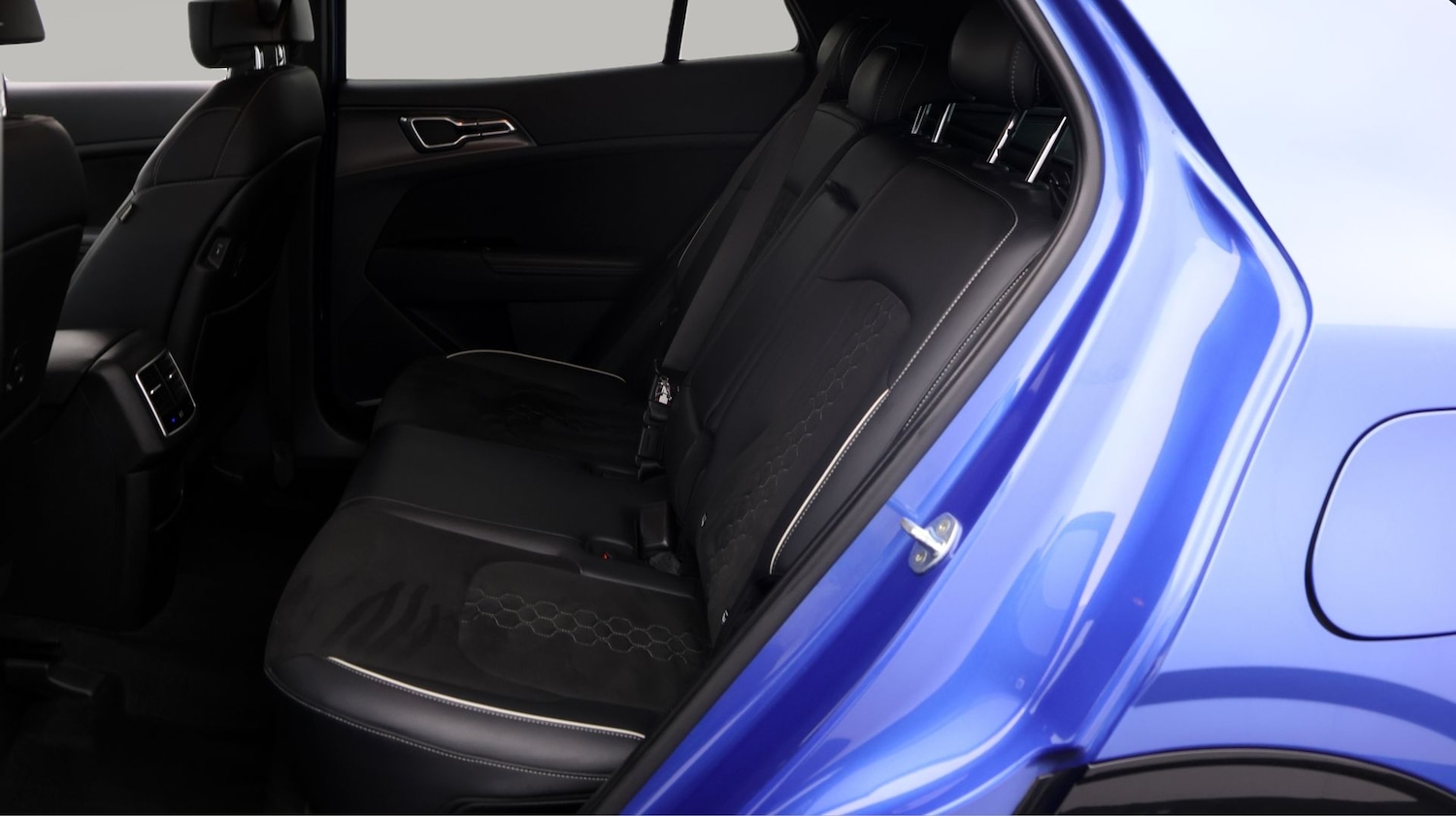 Used Kia Sportage 2022 for sale - 77251467: Photo 16