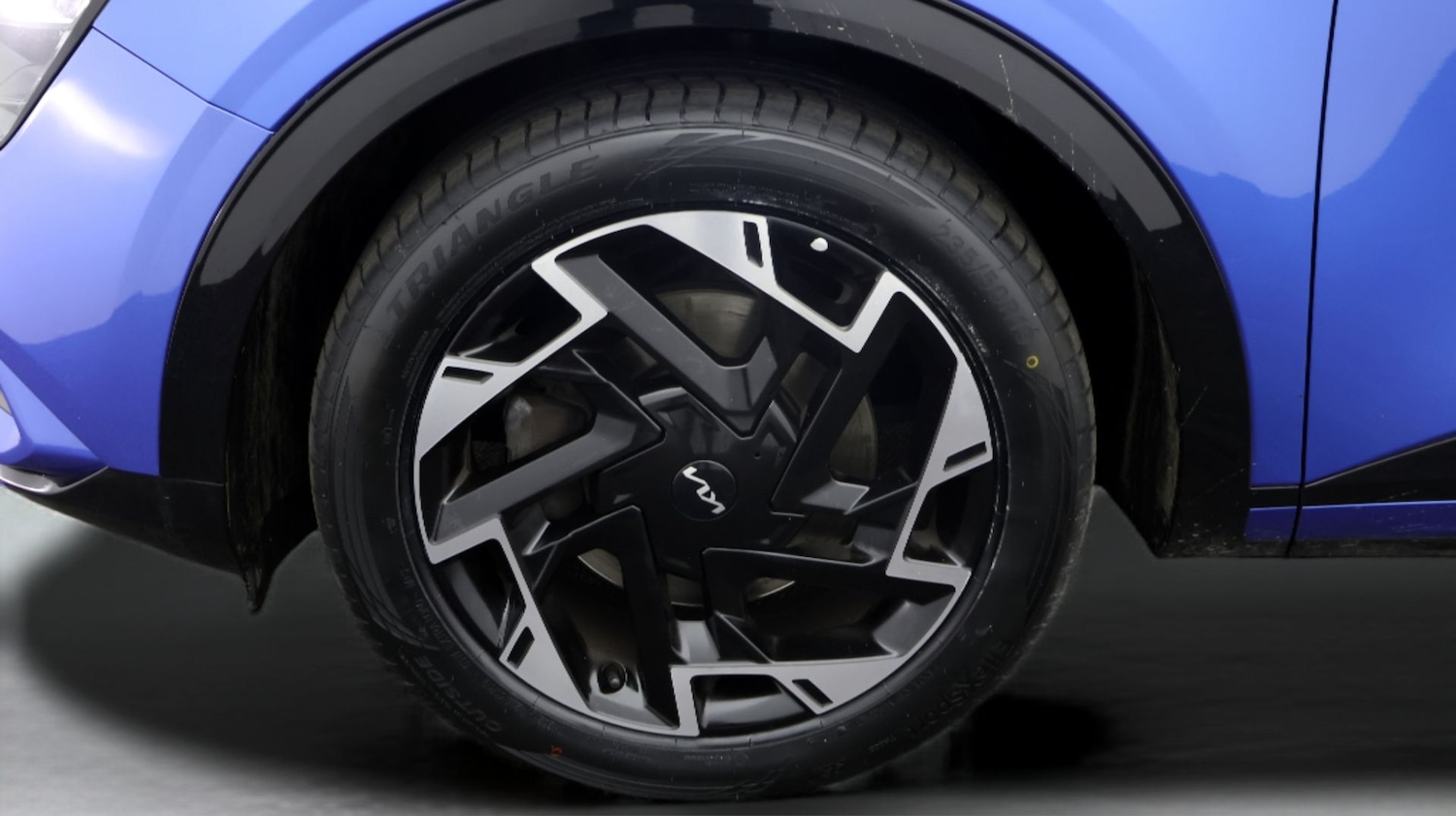 Used Kia Sportage 2022 for sale - 77251467: Photo 18