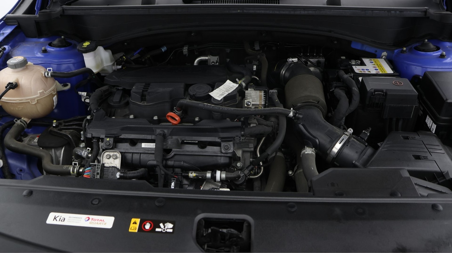 Used Kia Sportage 2022 for sale - 77251467: Photo 19