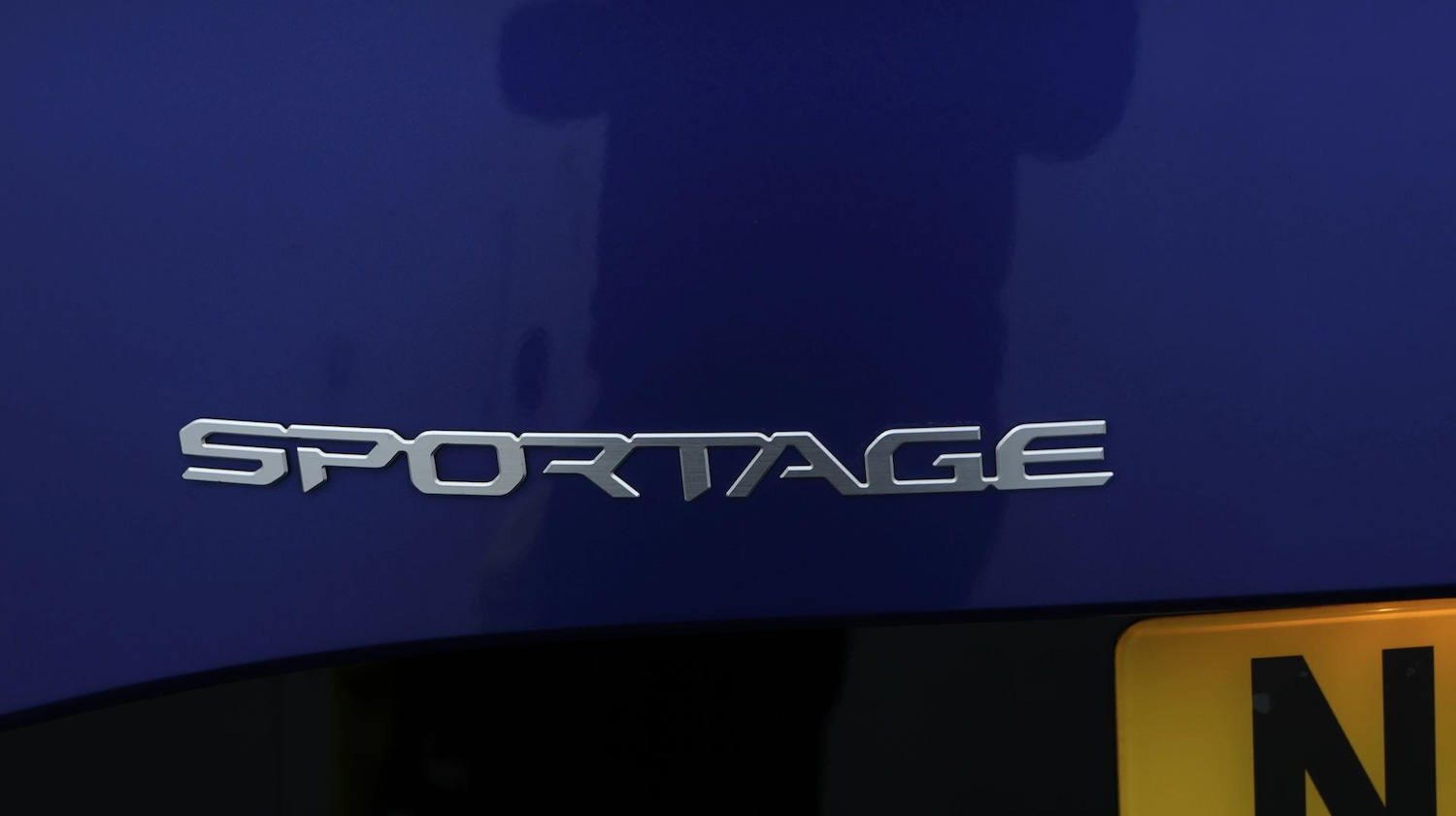 Used Kia Sportage 2022 for sale - 77251467: Photo 24