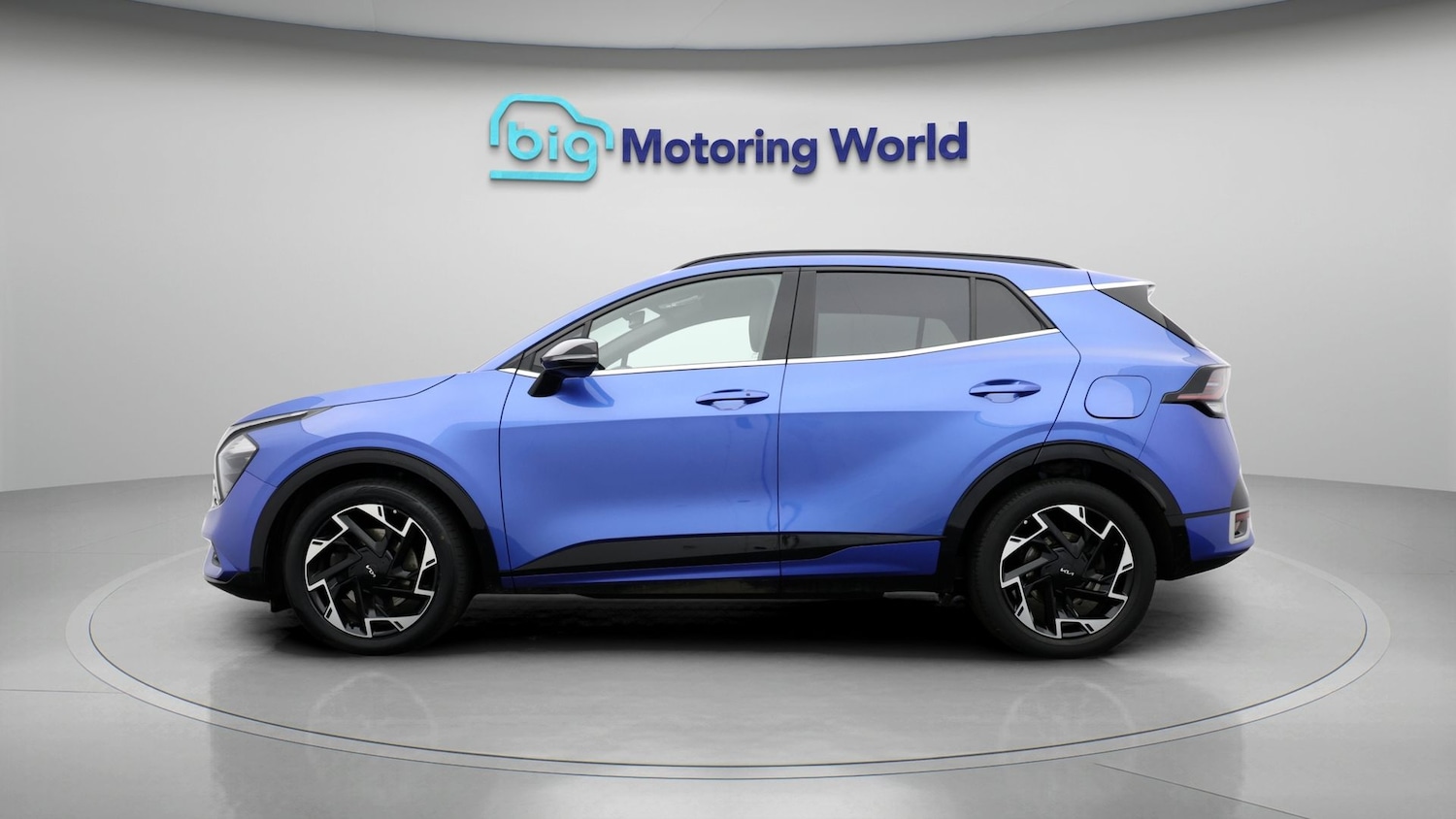 Used Kia Sportage 2022 for sale - 77251467: Photo 4