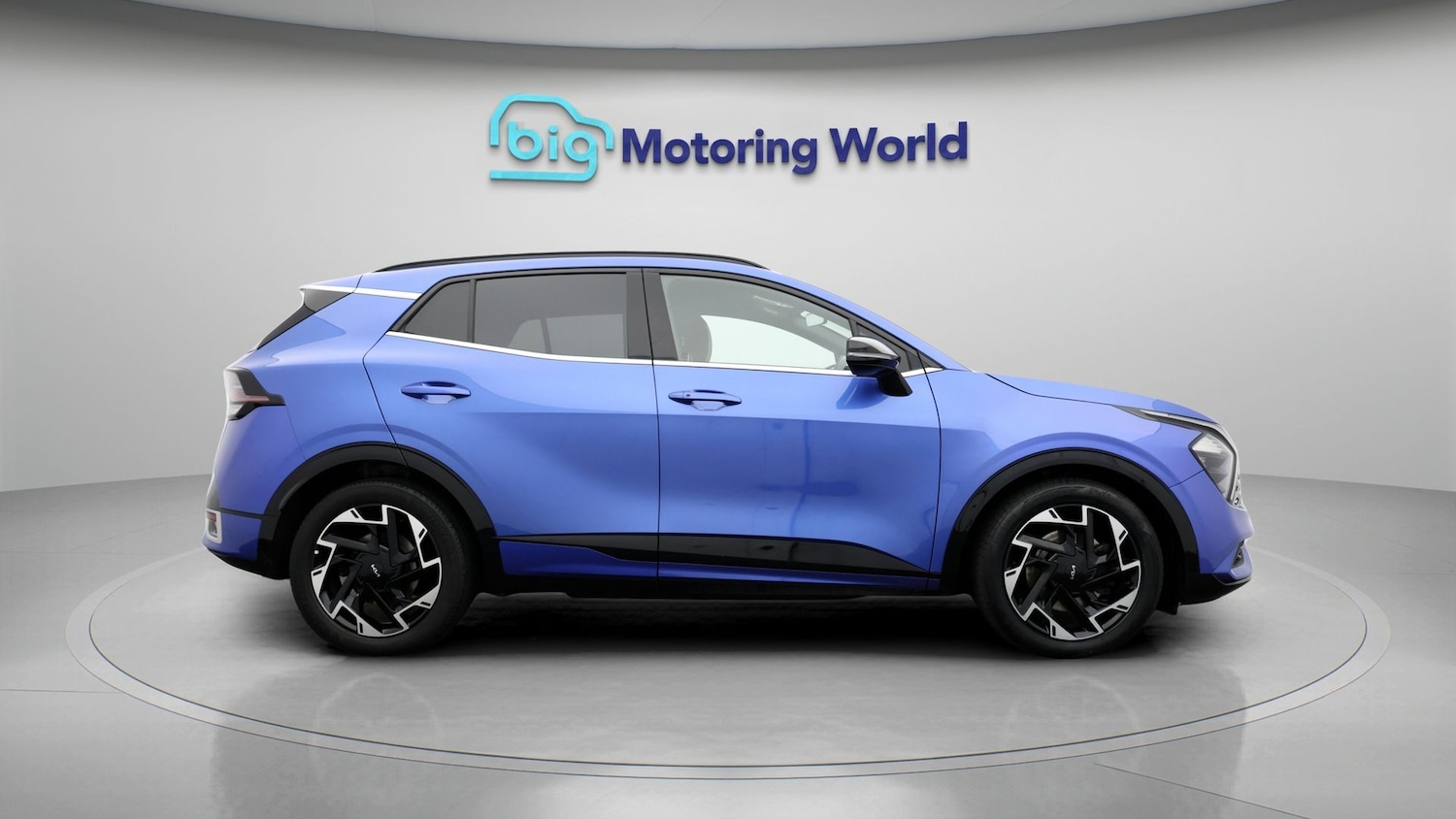 Used Kia Sportage 2022 for sale - 77251467: Photo 8