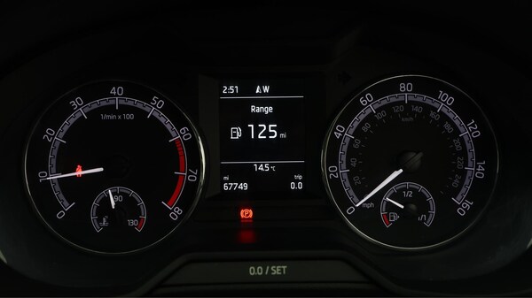 Used Skoda Octavia 2020 for sale - 76270932: Photo 11