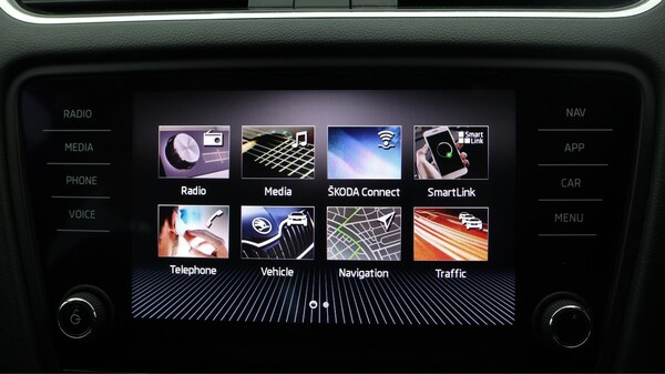 Used Skoda Octavia 2020 for sale - 76270932: Photo 12
