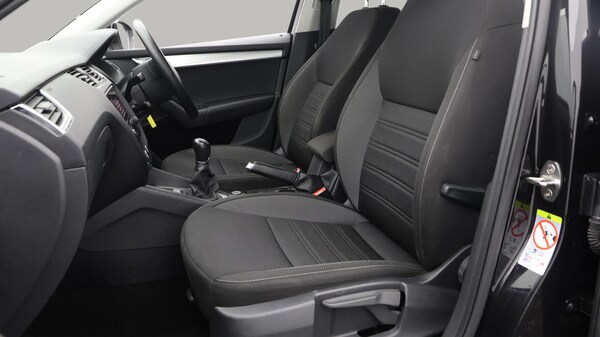 Used Skoda Octavia 2020 for sale - 76270932: Photo 15