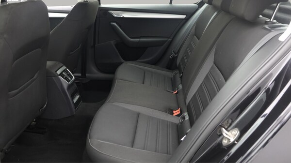 Used Skoda Octavia 2020 for sale - 76270932: Photo 17