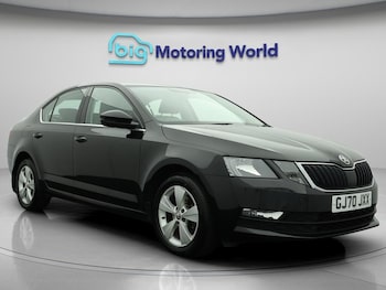(70) - 1.0 TSI GPF SE Technology Hatchback 5dr Petrol Manual Euro 6 (s/s) (115 ps)