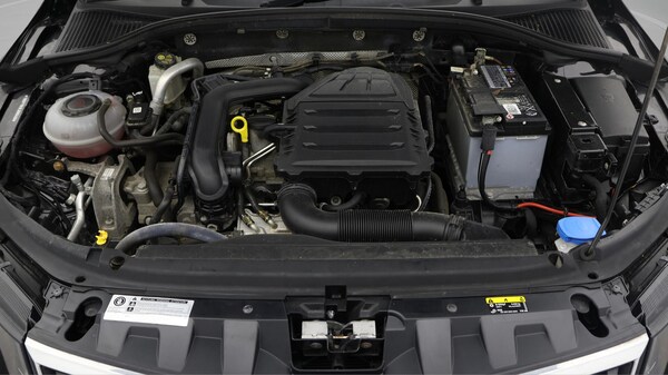 Used Skoda Octavia 2020 for sale - 76270932: Photo 20