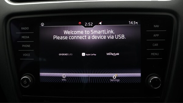 Used Skoda Octavia 2020 for sale - 76270932: Photo 27