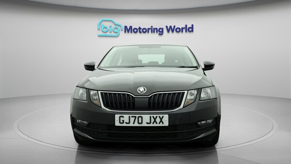 Used Skoda Octavia 2020 for sale - 76270932: Photo 3