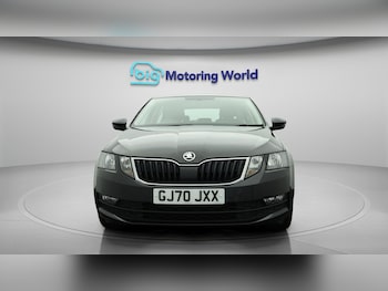 Used Skoda Octavia 2020 for sale - 76270932: Photo 3