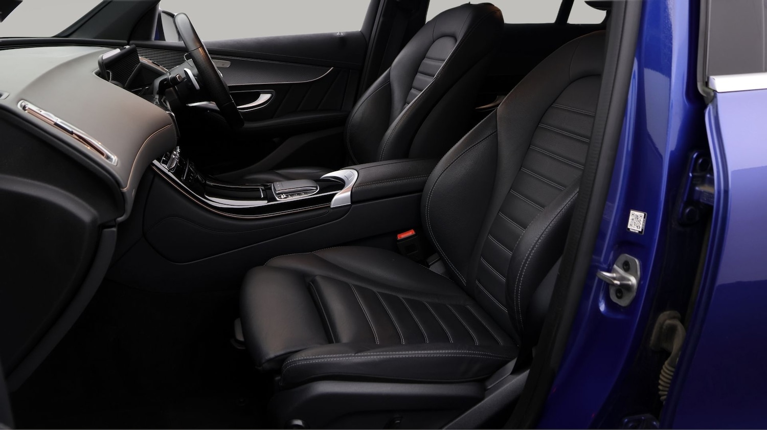 Used Mercedes-Benz EQC 2022 for sale - 77181484: Photo 14