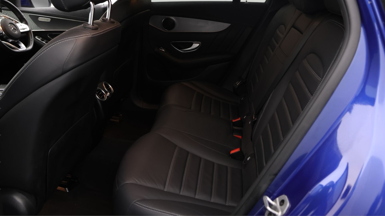 Used Mercedes-Benz EQC 2022 for sale - 77181484: Photo 16