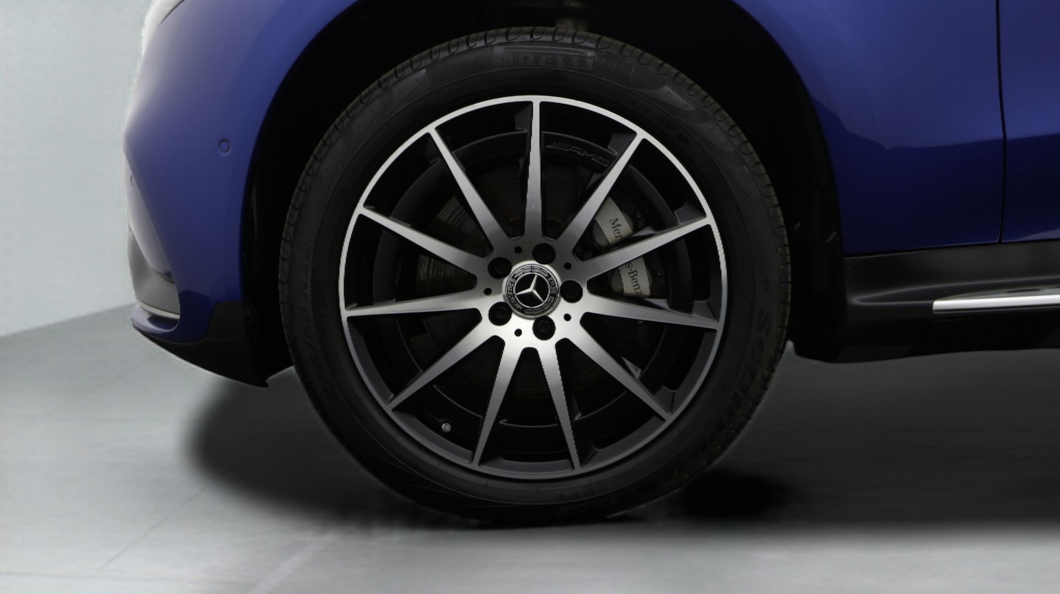 Used Mercedes-Benz EQC 2022 for sale - 77181484: Photo 18