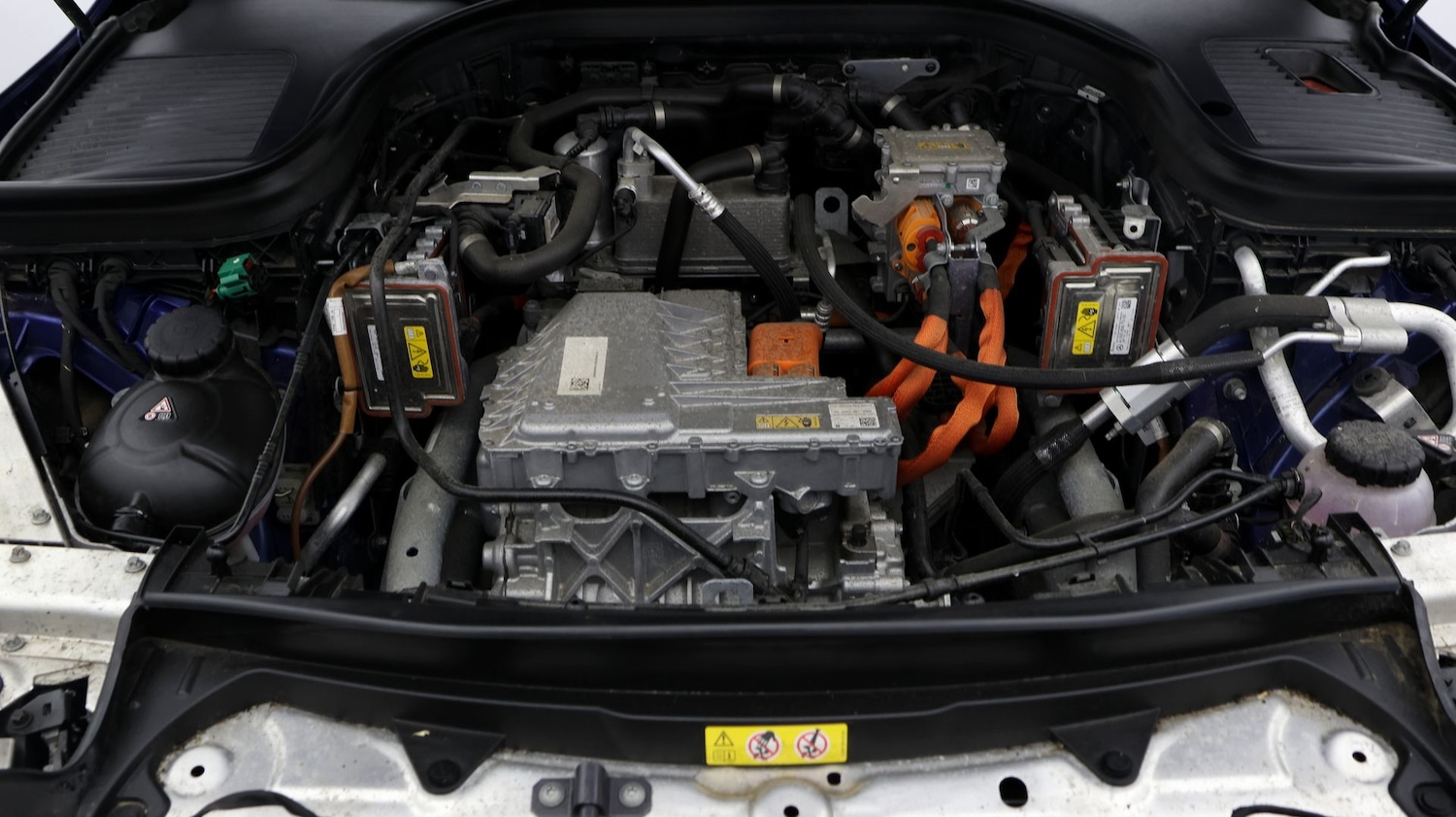 Used Mercedes-Benz EQC 2022 for sale - 77181484: Photo 19