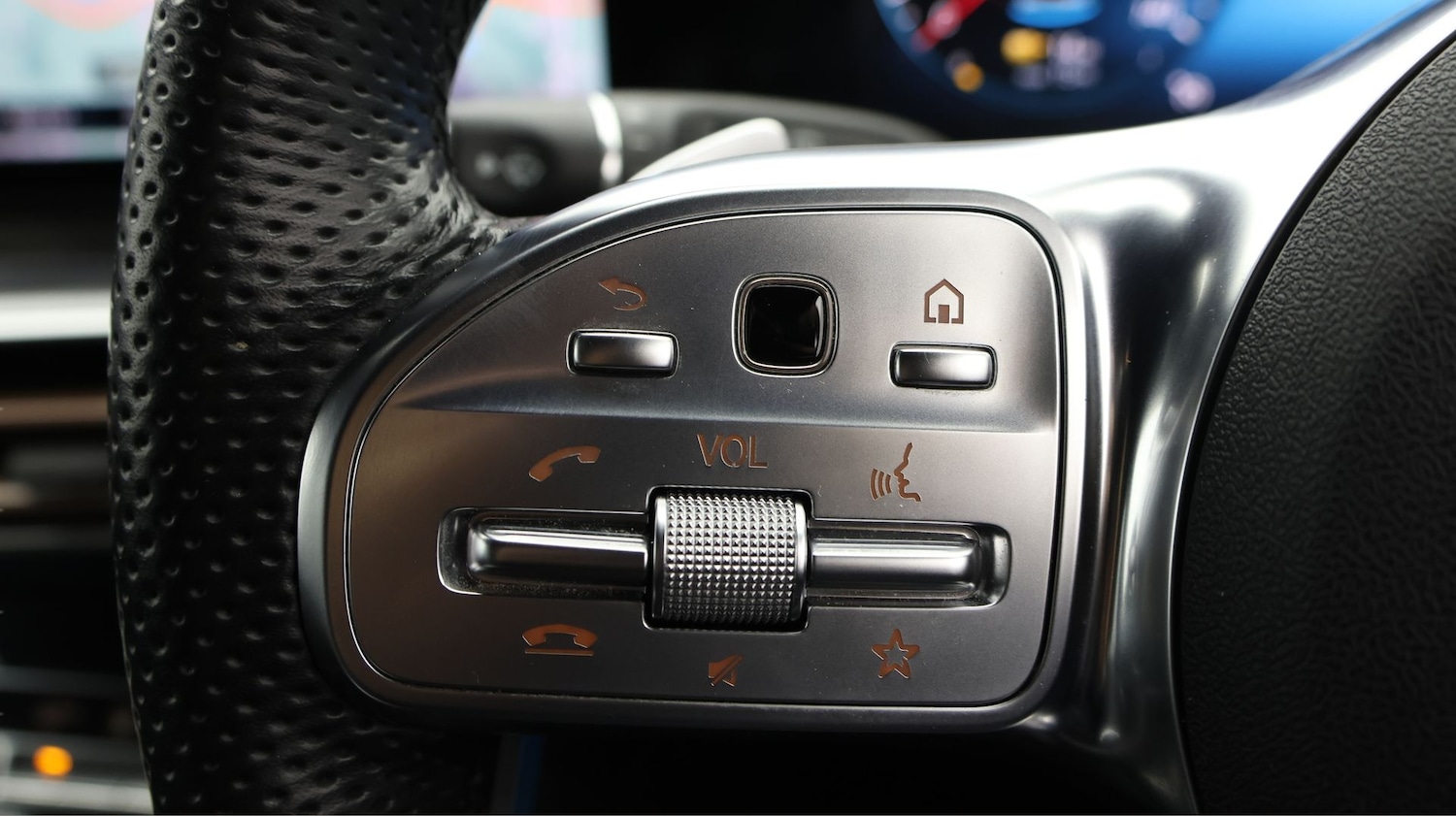 Used Mercedes-Benz EQC 2022 for sale - 77181484: Photo 21