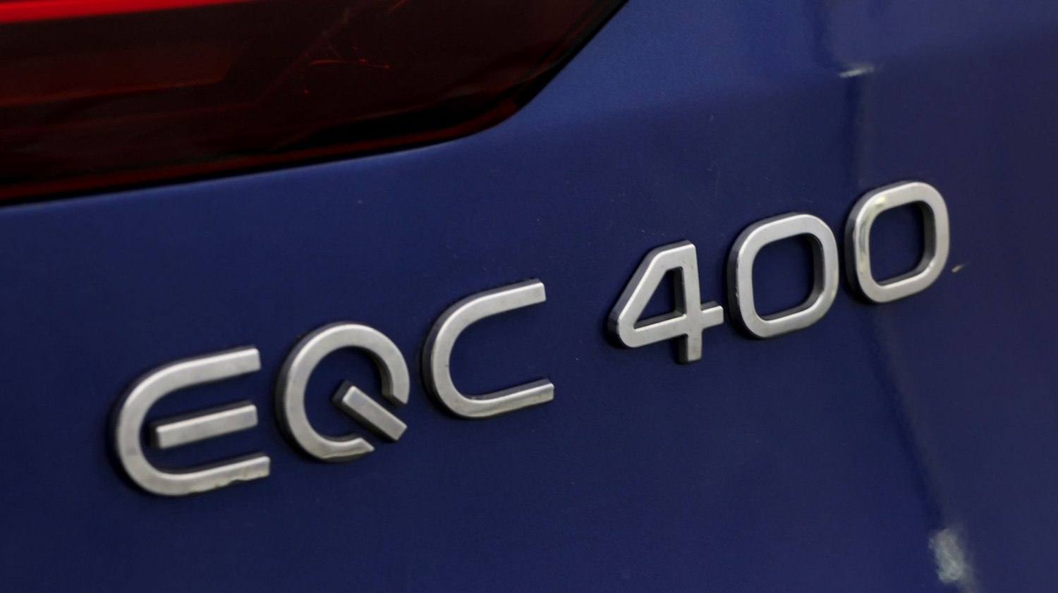 Used Mercedes-Benz EQC 2022 for sale - 77181484: Photo 25