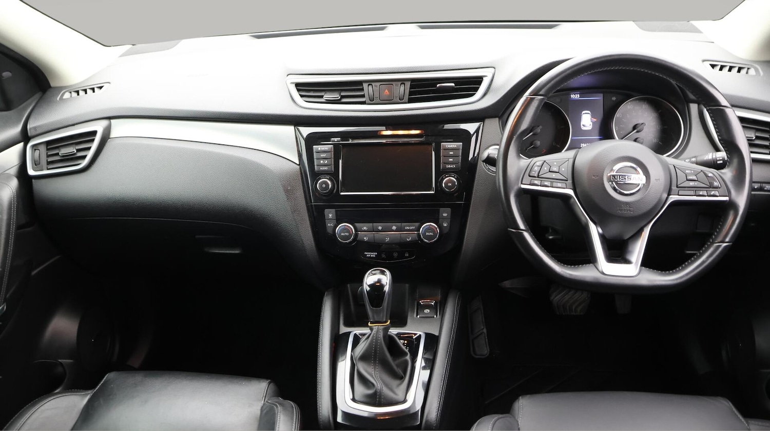 Used Nissan Qashqai 2019 for sale - 76700777: Photo 10